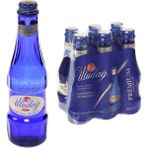 Uludağ Premium Maden Suyu 250 Ml. - 24