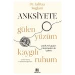 Ulugo Anksiyete- Gülen Yüzüm Kaygılı Ruhum