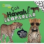 Ulugo Çok Havalı Leoparlar - National Geographic Kids
