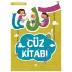 Ulugo Harika Harfler Cüz Kitabı