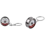 Ulugo Jant Disk Anahtarlık