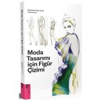 Ulugo Moda Tasarımı Için Figür Çizimi
