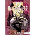 Ulugo Ölüm Defteri 8 (Death Note)