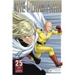 Ulugo One-Punch Man - Tek Yumruk 25