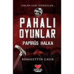 Ulugo Pahalı Oyunlar - Papirüs Halka
