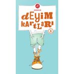 Ulugo Redhouse Deyim Kartları 1