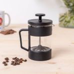 Ulugo Siyah French Press 350 ml