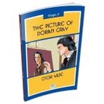 Ulugo The Picture Of Dorian Gray Stage 3