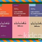Ulum-u İktisadiye ve İçtimaiye Mecmuası 3 Kitap Takım - Kollektif Heyet-Kurul-Komisyon