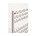 ULUMAK Mat Alüminyum Havlupan 50*1100 Cm Termorad Petsa Slim