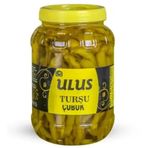 Ulus 1,5 kg Tatlı Biber Turşusu