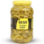 Ulus 3 kg Tatlı Biber Turşusu