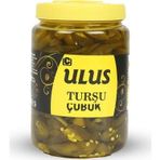 Ulus 5 kg 0 Numara Salatalık Turşusu