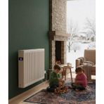 Ulus Elektrikli Radyatör Petek (13M² Isıtma Alanı) - 1000 W