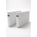 Ulus Elektrikli Radyatör Petek (20-24 M2 Isıtma Alanı) - 2000 W