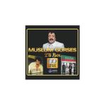 Ulus Müzik Müslüm Gürses Biz Babadan Böyle Gördük Vay Canım Çift CD Box Set