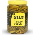 Ulus Turşu Yakan Süs Biber Turşusu 1 kg
