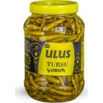 Ulus Turşu Yakan Süs Biber Turşusu 1,5 kg