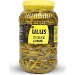 Ulus Turşu Yakan ( Süs) Biber Turşusu 3 kg