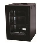 Ulusal 16U 600x600 mm Dikili Tipi Kabinet