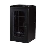 Ulusal 26U 800x800 mm Dikili Tipi Kabinet