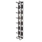 Ulusal 32U Sağ-Sol Takım Dikey Organizer
