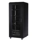 Ulusal 36U 800x800 mm Dikili Tipi Kabinet
