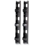 Ulusal 36U Sağ-Sol Takım Dikey Organizer