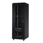 Ulusal 42U 800x800 mm Dikili Tipi Kabinet
