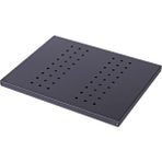 Ulusal 600 mm Sabit Raf - Dikili Tip ve Duvar Tipi Kabinet Rafı