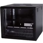 Ulusal 9U 600x450 Duvar Tipi Kabinet