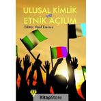 Ulusal Kimlik ve Etnik Açılım - Vasıf Erenus
