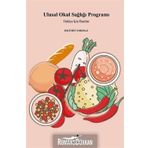 Ulusal Okul Sağlığı Programı Ümit Sormaz Paradigma Akademi Yayınları