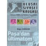 Ulusal Siyaset Kavgası - Belgin Sarmasik