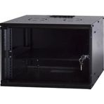 Ulusal ULS 9U 500x400 Soho Rack Kabinet