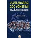 Uluslar Arası Göç Yönetimi-AB ve Türkiye İlişkileri Olcay Erkıral Tavas