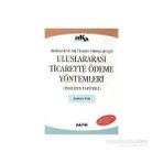 Uluslar Arası Ticarette Ödeme Yöntemleri İngilizce Takviyeli - Coşkun Yeni
