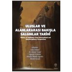 Uluslar ve Alanlararası Bakışla Salgınlar Tarihi - Platanus Publishing