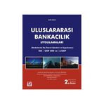 Uluslararası Bankacılık Uygulamaları - Salih Kaya