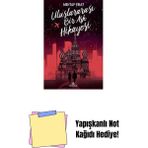 Uluslararası Bir Aşk Hikayesi, Ciltli + Yapışkanlı Not Kağıdı - Hayır