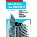 ULUSLARARASI CEZA MAHKEMESI - ERSAN ŞEN