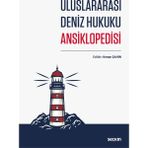 Uluslararası Deniz Hukuku Ansiklopedisi