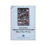 Uluslararası Dördüncü Türk Kültürü Kongresi Bildirileri Cilt: 3 - Kolektif