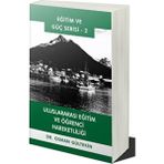 Uluslararası Eğitim ve Öğrenci Hareketliliği - Osman Gültekin