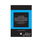Uluslararası Finansal Raporlama Standardı 17: Sigorta Sözleşmeleri - Mustafa Oğuz