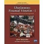 ULUSLARARASI FINANSAL YÖNETİM - 1 - JEFF MADURA