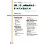 ULUSLARARASI FINANSMAN - FERUDUN KAYA