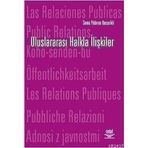 ULUSLARARASI HALKLA İLİŞKİLER - SEMA YILDIRIM BECERIKLI