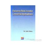ULUSLARARASI HUKUK AÇISINDAN ÇEVRESEL ETKI DEĞERLENDİRMESİ - ŞULE GÜNEŞ