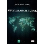 Uluslararası Hukuk Dersleri 1-Hüseyin Pazarcı